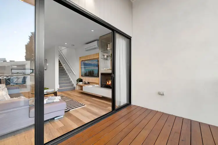 Sixth view of Homely townhouse listing, 10 Oak Terrace, Wheelers Hill VIC 3150