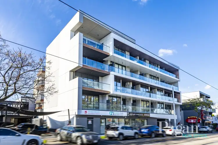 410/64 Keilor Road, Essendon North VIC 3041