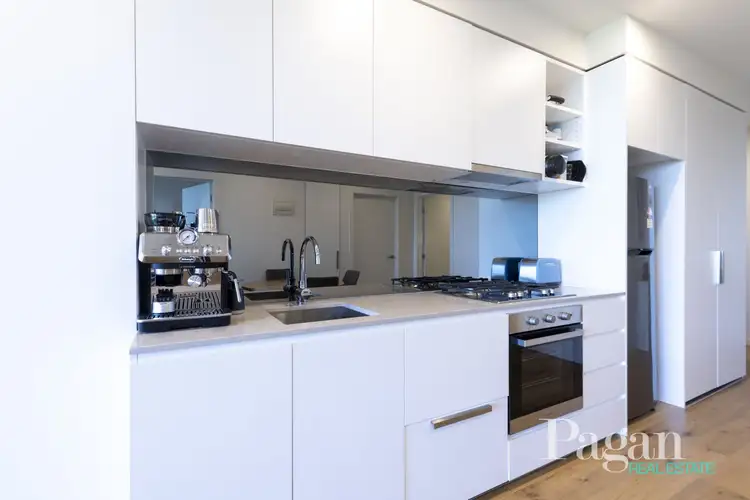 Fifth view of Homely apartment listing, 410/64 Keilor Road, Essendon North VIC 3041