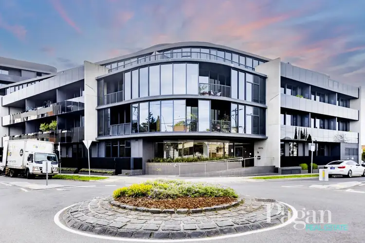 102/36 Collins Street, Essendon VIC 3040