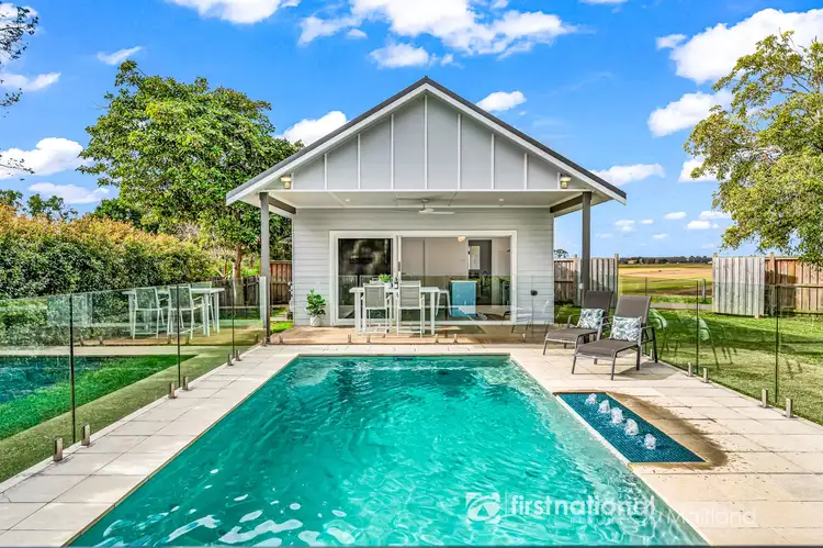 Third view of Homely house listing, 12 Leslie Street, Lorn NSW 2320