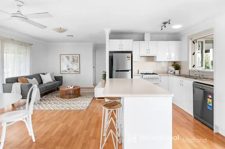 Fourth view of Homely house listing, 12 Leslie Street, Lorn NSW 2320