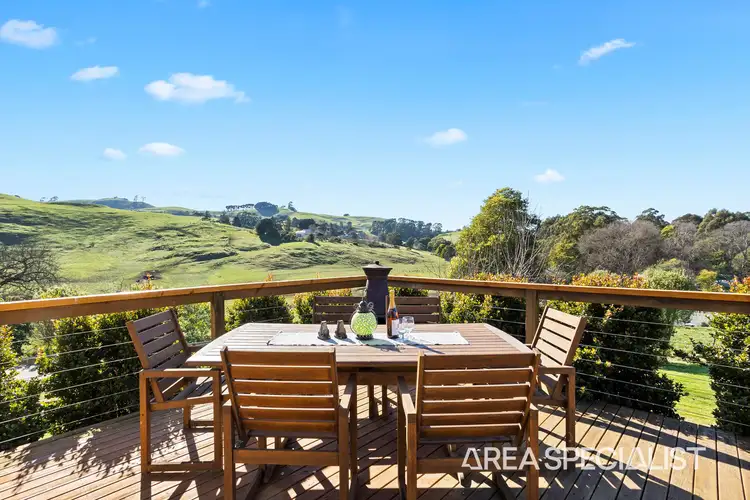 Third view of Homely house listing, 68 Stuart Street, Korumburra VIC 3950