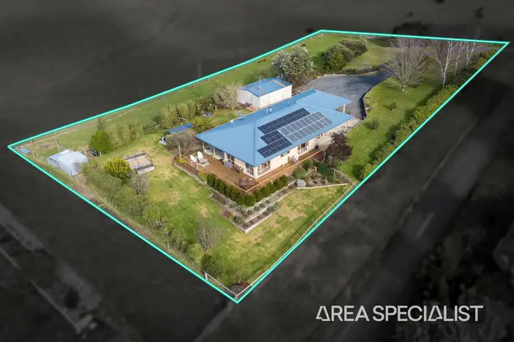 Fourth view of Homely house listing, 68 Stuart Street, Korumburra VIC 3950