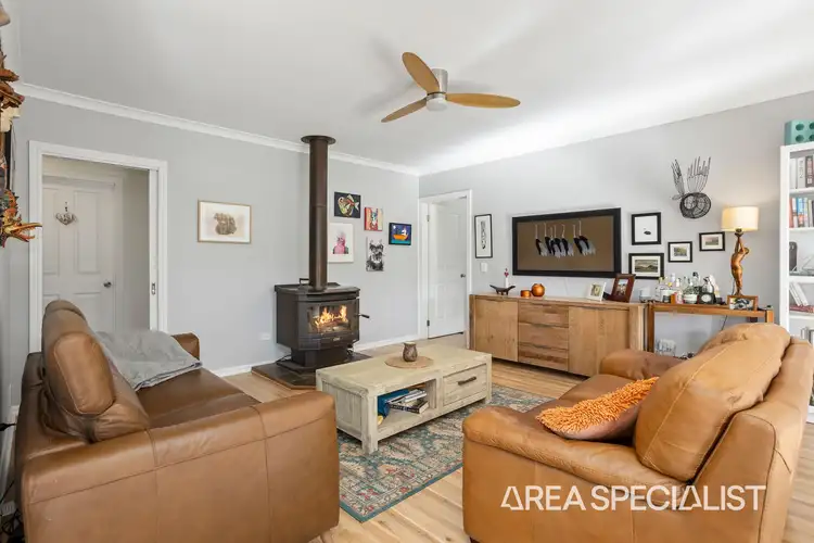 Fifth view of Homely house listing, 68 Stuart Street, Korumburra VIC 3950