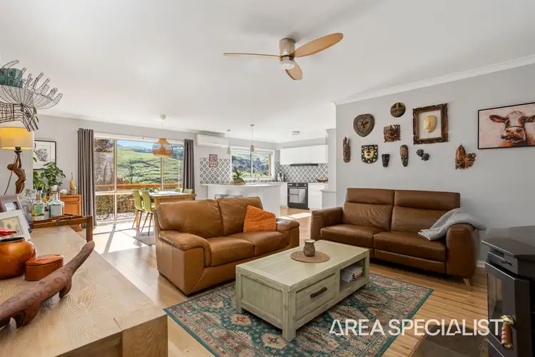 Sixth view of Homely house listing, 68 Stuart Street, Korumburra VIC 3950