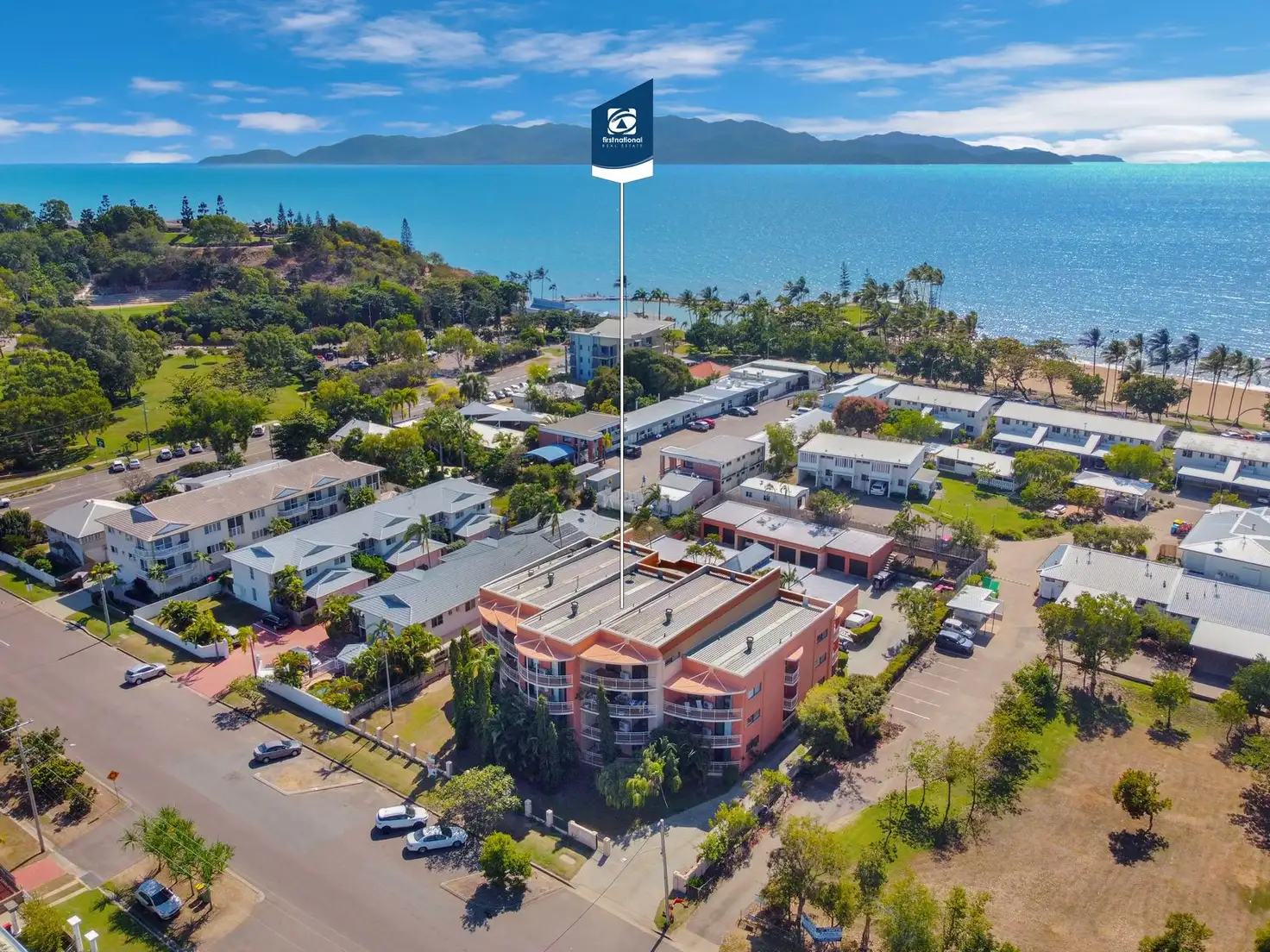 Main view of Homely apartment listing, 4/177-179 Mitchell Street, North Ward QLD 4810