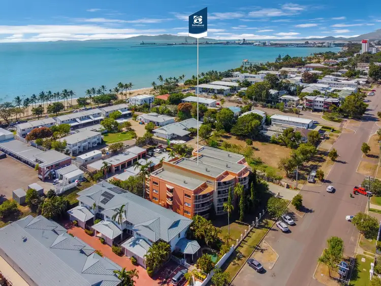 Sixth view of Homely apartment listing, 4/177-179 Mitchell Street, North Ward QLD 4810