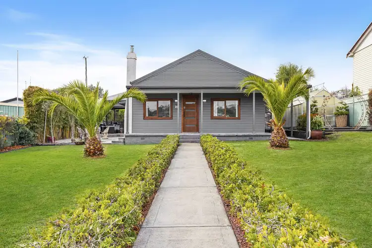 10 Lime Street, Portland NSW 2847