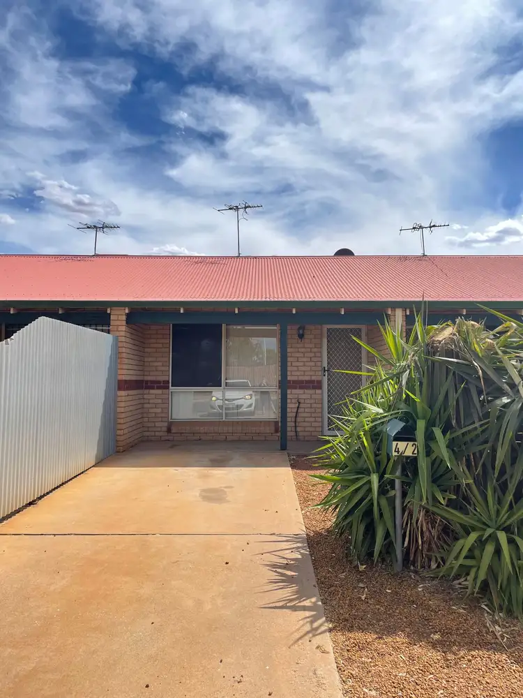 Main view of Homely house listing, 4/2 Wittenoom Street, Piccadilly WA 6430