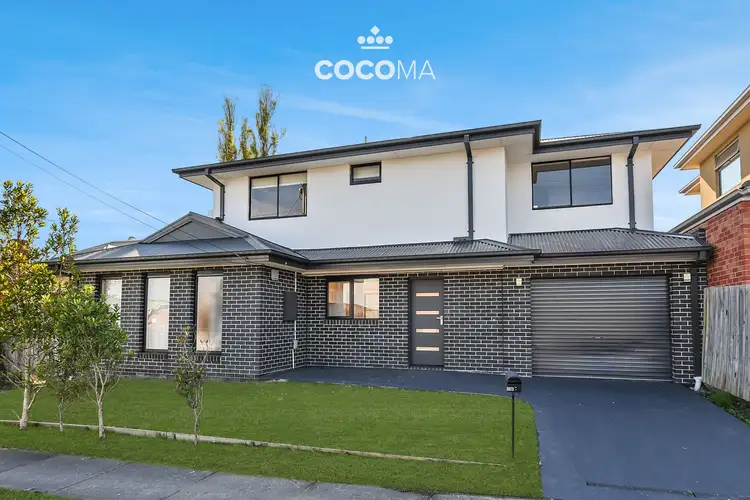 5A Rich Street, Noble Park VIC 3174