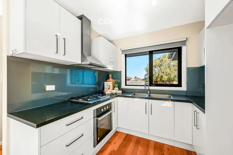 Third view of Homely townhouse listing, 5A Rich Street, Noble Park VIC 3174