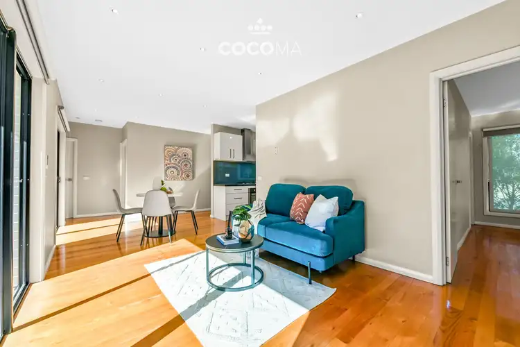 Fourth view of Homely townhouse listing, 5A Rich Street, Noble Park VIC 3174