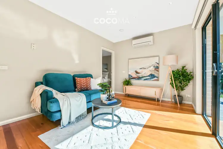 Fifth view of Homely townhouse listing, 5A Rich Street, Noble Park VIC 3174