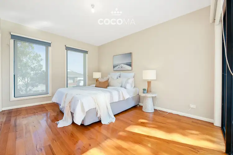 Sixth view of Homely townhouse listing, 5A Rich Street, Noble Park VIC 3174