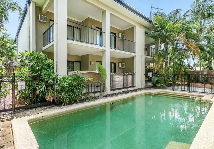 Main view of Homely unit listing, 3/83 Hayward Street, Mooroobool QLD 4870