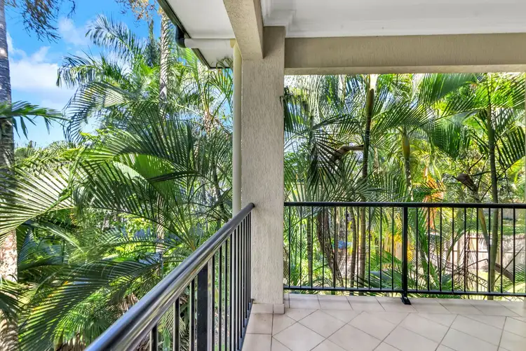 Third view of Homely unit listing, 3/83 Hayward Street, Mooroobool QLD 4870
