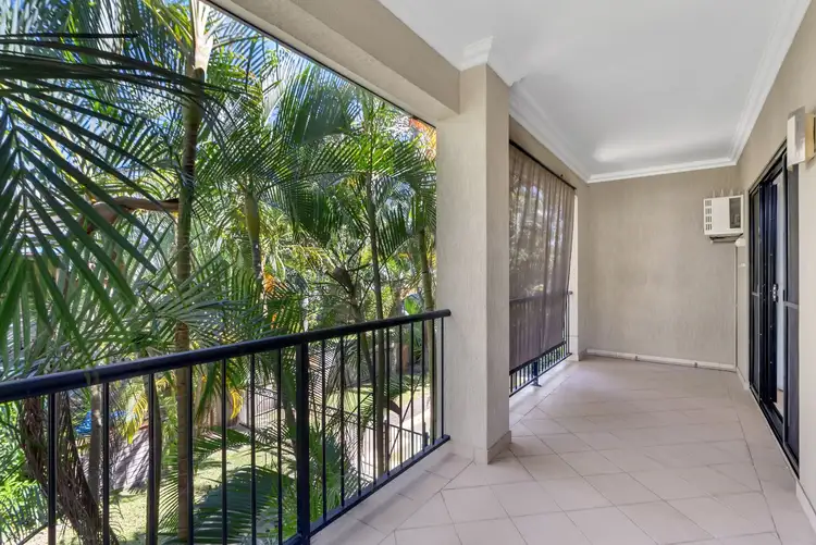 Fourth view of Homely unit listing, 3/83 Hayward Street, Mooroobool QLD 4870