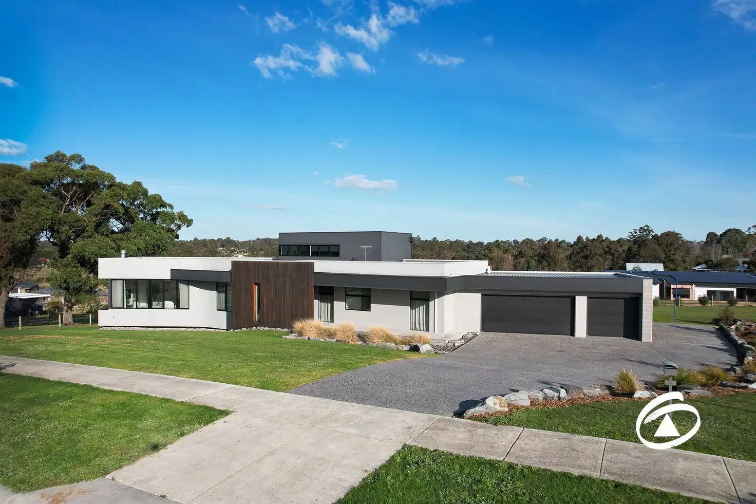 Main view of Homely house listing, 6 Shinners Close, Bunyip VIC 3815