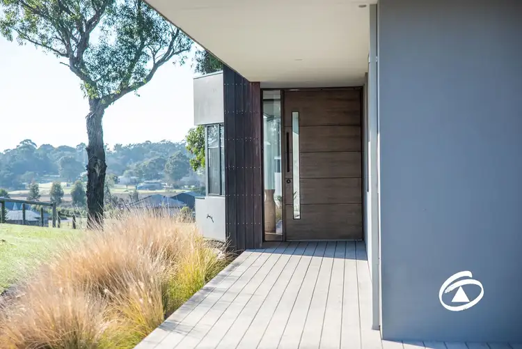 Second view of Homely house listing, 6 Shinners Close, Bunyip VIC 3815