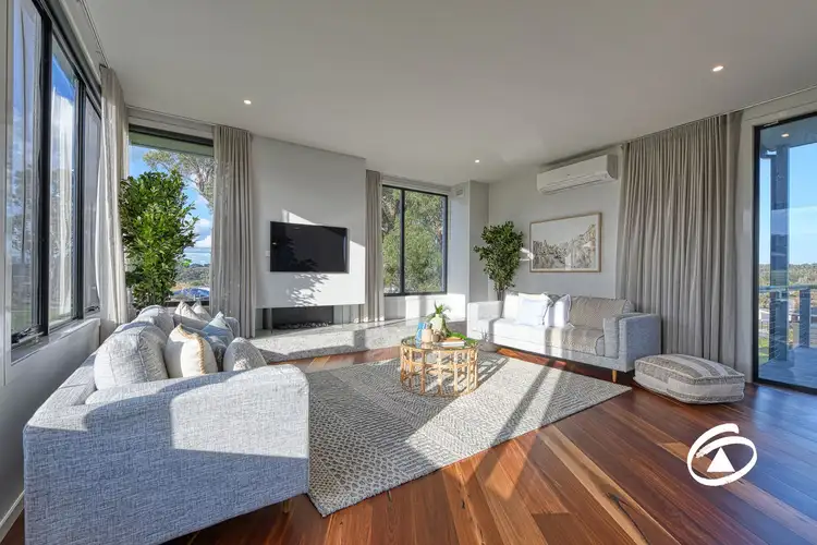 Third view of Homely house listing, 6 Shinners Close, Bunyip VIC 3815