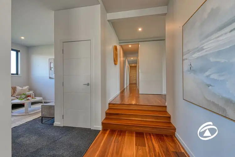 Fifth view of Homely house listing, 6 Shinners Close, Bunyip VIC 3815