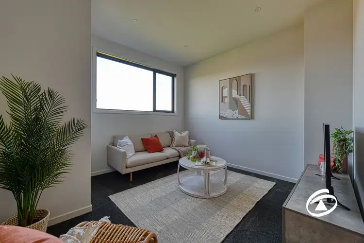 Sixth view of Homely house listing, 6 Shinners Close, Bunyip VIC 3815