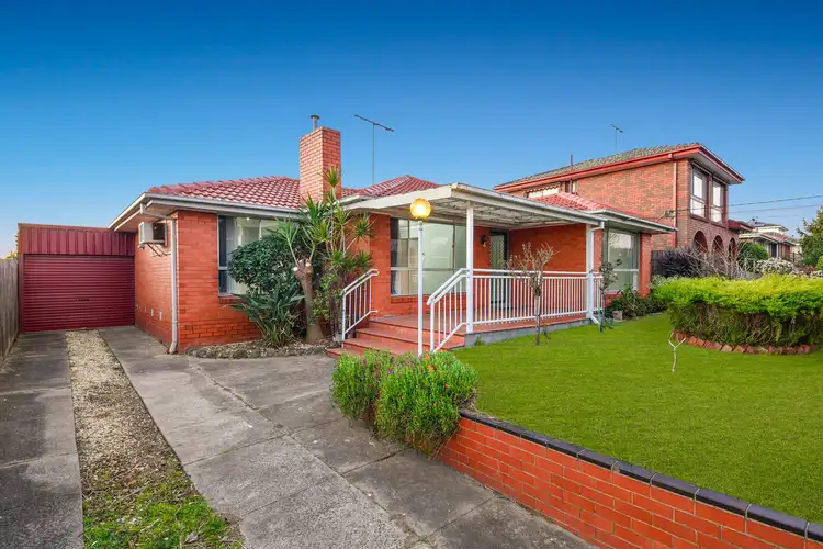 Second view of Homely house listing, 12 Maroubra Avenue, Noble Park VIC 3174