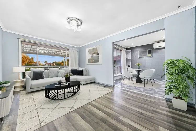 Third view of Homely house listing, 12 Maroubra Avenue, Noble Park VIC 3174