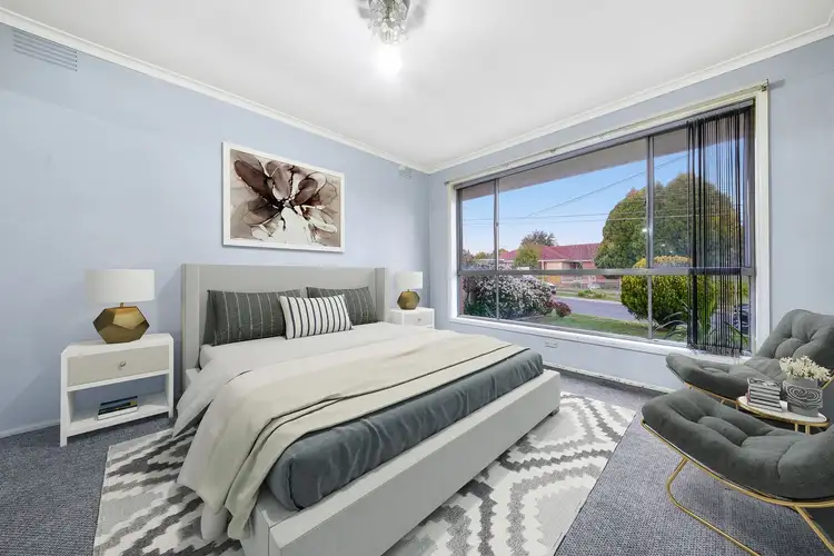 Sixth view of Homely house listing, 12 Maroubra Avenue, Noble Park VIC 3174