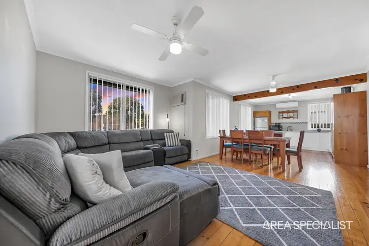 Second view of Homely house listing, 7 Watsonia Grove, Norlane VIC 3214