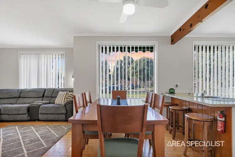 Fourth view of Homely house listing, 7 Watsonia Grove, Norlane VIC 3214