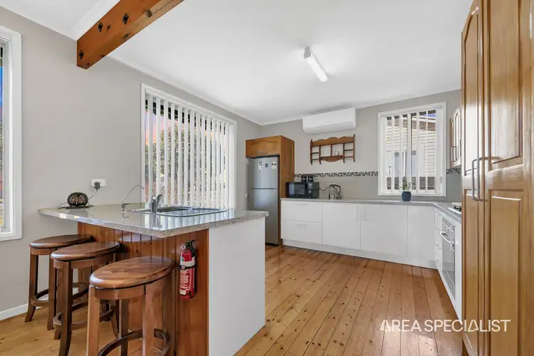 Fifth view of Homely house listing, 7 Watsonia Grove, Norlane VIC 3214