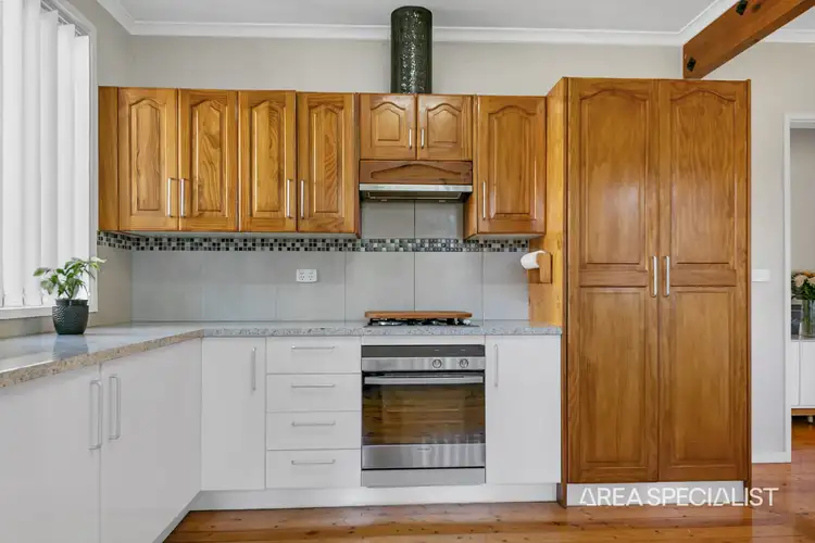 Sixth view of Homely house listing, 7 Watsonia Grove, Norlane VIC 3214