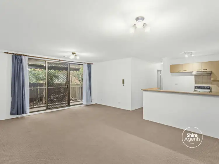 Second view of Homely apartment listing, 17/94-100 Flora Street, Sutherland NSW 2232