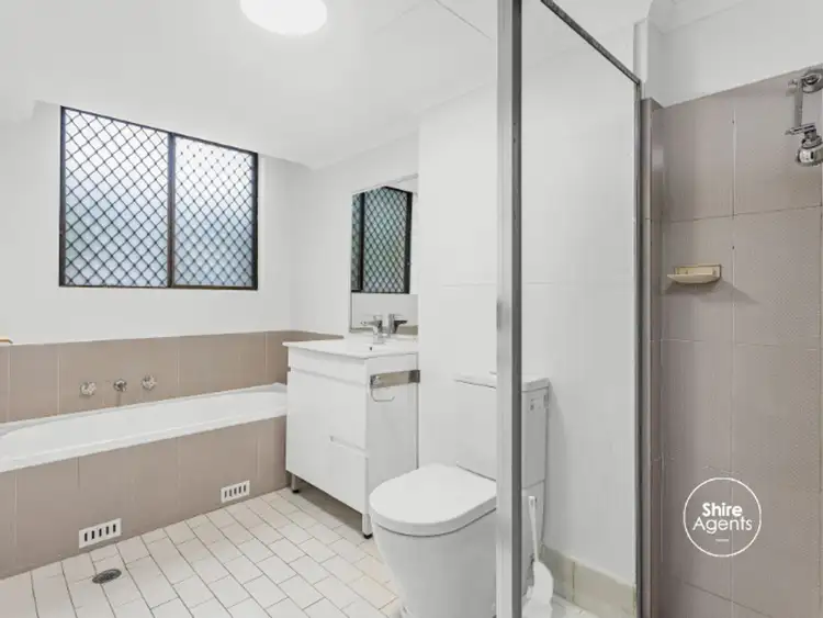 Fourth view of Homely apartment listing, 17/94-100 Flora Street, Sutherland NSW 2232