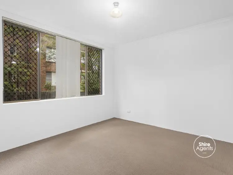 Fifth view of Homely apartment listing, 17/94-100 Flora Street, Sutherland NSW 2232