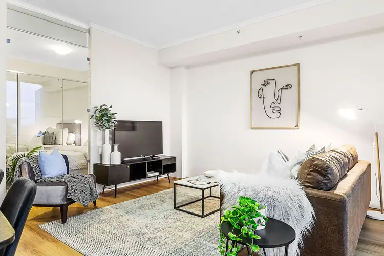 32/15 Aberdeen Street, Perth WA 6000