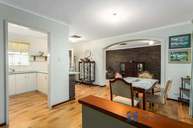 Third view of Homely house listing, 59 Salix Way, Forrestfield WA 6058