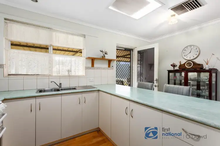Fourth view of Homely house listing, 59 Salix Way, Forrestfield WA 6058