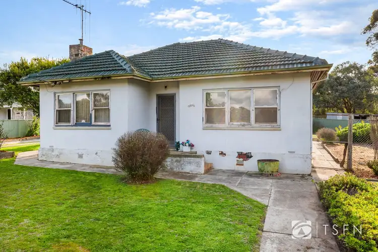 68 Sparrowhawk Road, West Bendigo VIC 3550