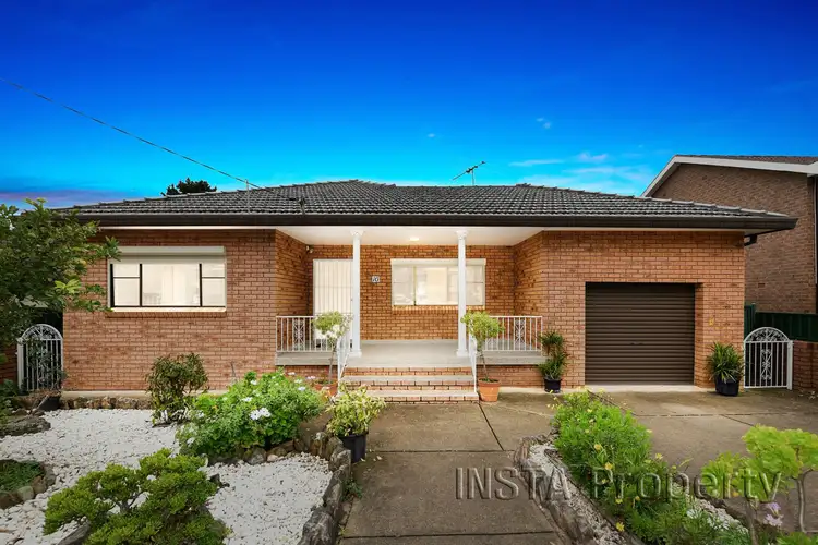 16 Dutton Street, Bankstown NSW 2200