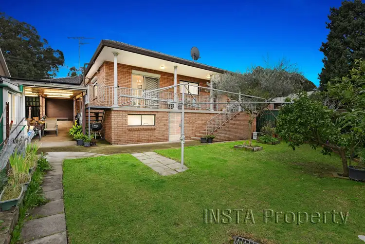 Second view of Homely house listing, 16 Dutton Street, Bankstown NSW 2200