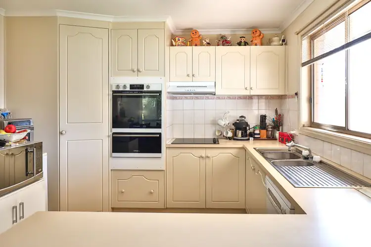 Second view of Homely house listing, 21 Curran Close (AKA 21/217 Thirteenth Street), Mildura VIC 3500