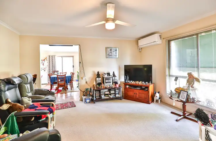 Third view of Homely house listing, 21 Curran Close (AKA 21/217 Thirteenth Street), Mildura VIC 3500