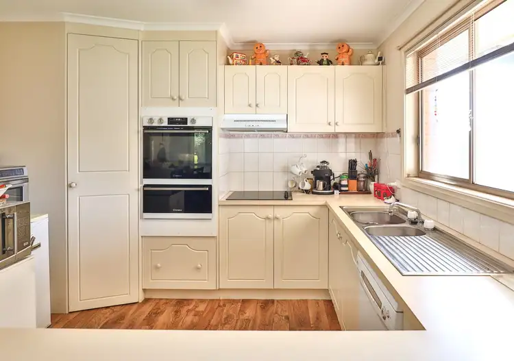 Fourth view of Homely house listing, 21 Curran Close (AKA 21/217 Thirteenth Street), Mildura VIC 3500