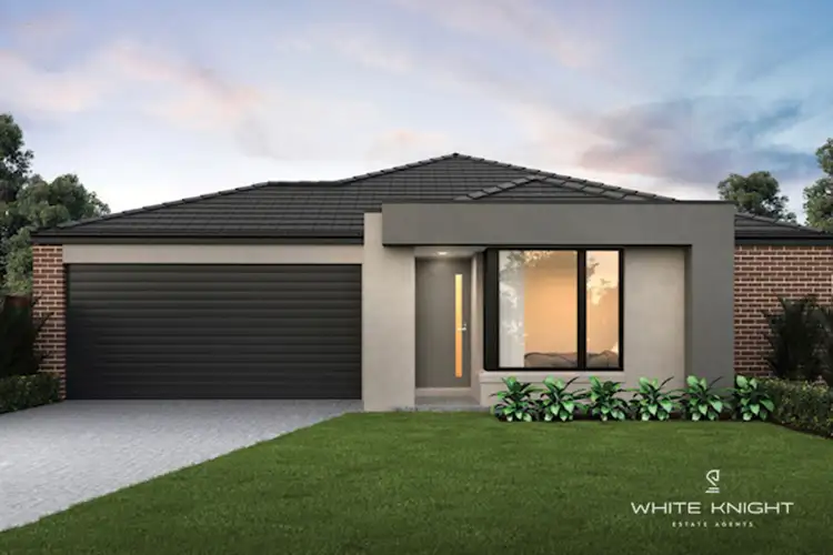 14 Stonneyburn Road, Thornhill Park VIC 3335