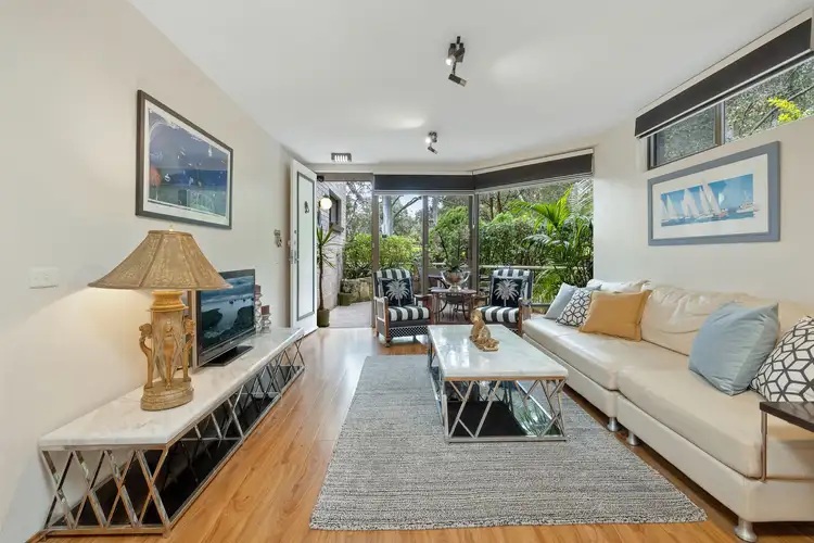 4/30 Marks Street, Cammeray NSW 2062