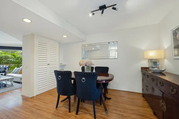 Third view of Homely townhouse listing, 4/30 Marks Street, Cammeray NSW 2062