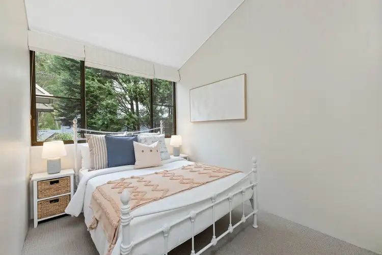 Fifth view of Homely townhouse listing, 4/30 Marks Street, Cammeray NSW 2062